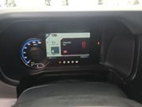 Certified 2022 Ford Bronco 4-Door image 6