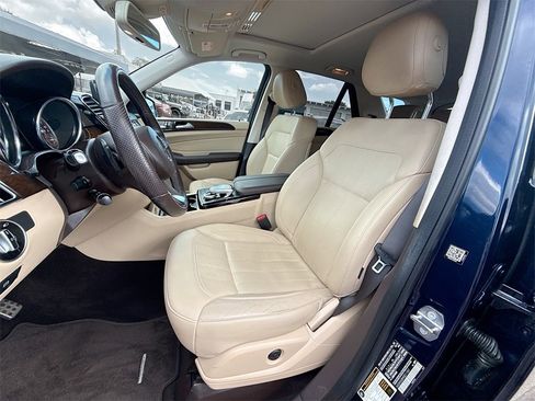 Used 2019 Mercedes-Benz GLE 400 4MATIC w/ Premium 1 Package image 23