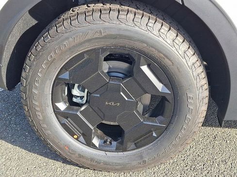 New 2026 Kia Sportage X-Pro Prestige image 5