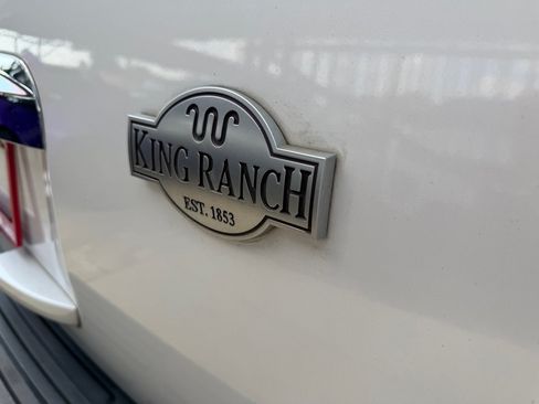 Used 2012 Ford Expedition King Ranch RWD image 36