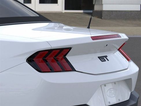 New 2026 Ford Mustang GT Premium w/ Mustang Nite Pony Package image 22