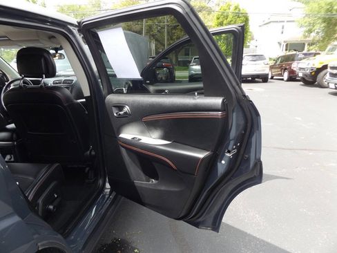 Used 2018 Dodge Journey GT AWD/4WD image 29