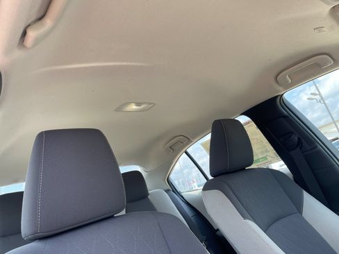 Used 2024 Toyota Corolla LE FWD image 16