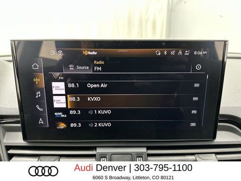Used 2023 Audi Q5 2.0T Premium Plus w/ Premium Plus Package AWD/4WD image 16