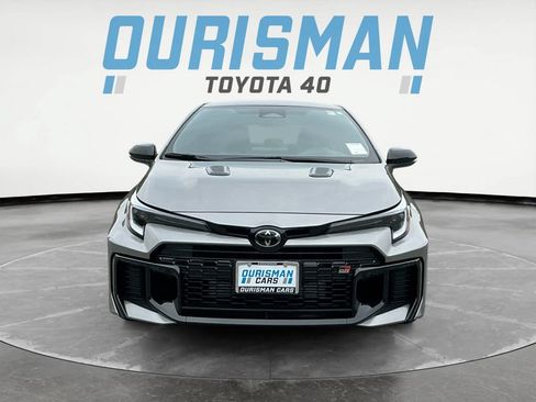 New 2026 Toyota Corolla GR AWD/4WD image 2