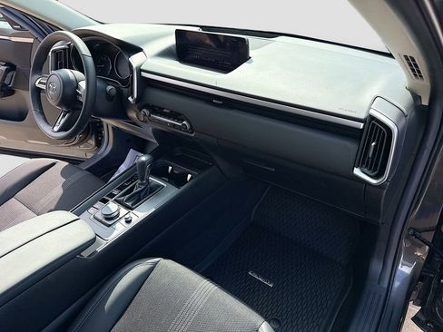 Used 2025 MAZDA CX-50 AWD 2.5 S w/ Weather Package image 29