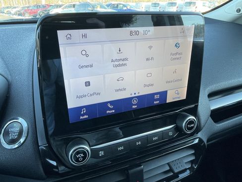 Used 2020 Ford EcoSport Titanium image 34