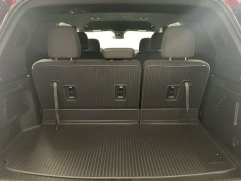New 2026 Chevrolet Traverse LT w/ LPO, Floor Liner Package image 30