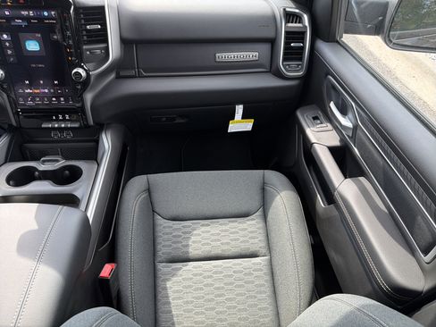 New 2026 RAM 1500 Big Horn image 21