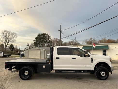 Used 2019 Ford F350 XL w/ Power Equipment Group image 5