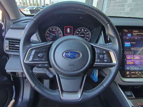 Used 2021 Subaru Outback Premium image 22