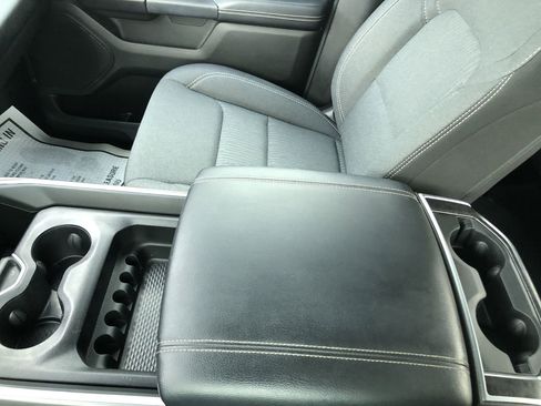 Used 2022 RAM 1500 Big Horn image 17