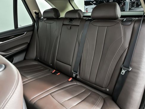 Used 2016 BMW X5 xDrive35i image 23