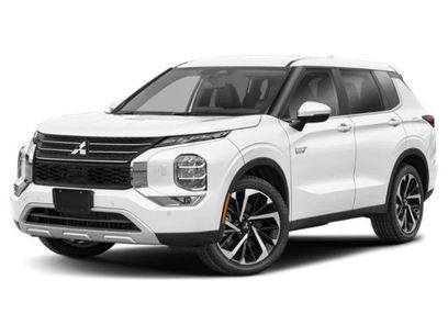New 2025 Mitsubishi Outlander SE