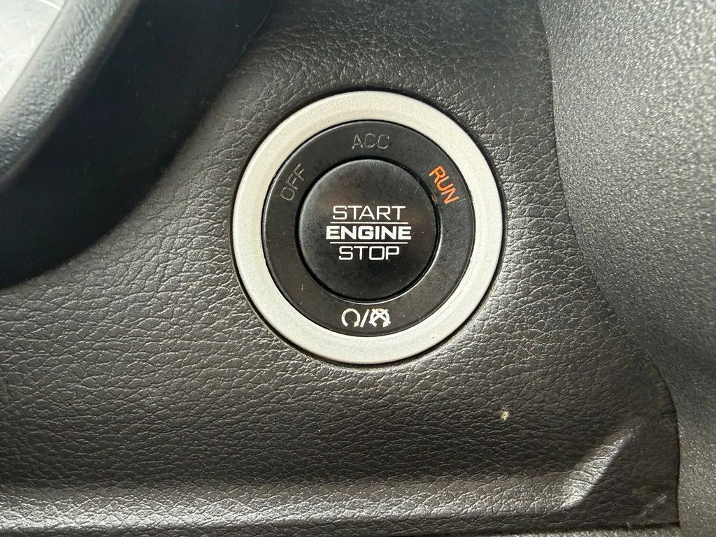 Used 2019 RAM 1500 Tradesman w/ SXT Appearance Group AWD/4WD image 17