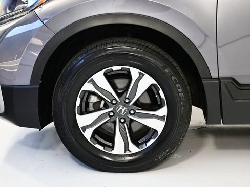 Used 2021 Honda CR-V LX image 13