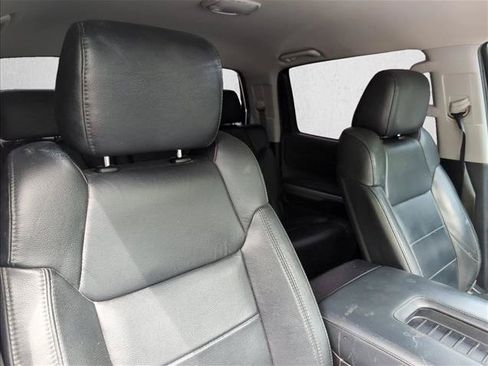 Used 2015 Toyota Tundra Limited w/ TRD Off Road Package AWD/4WD image 24