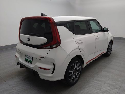 Used 2020 Kia Soul GT-Line image 9