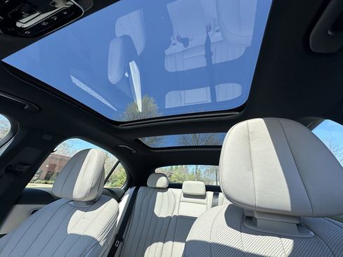 New 2026 Mercedes-Benz E 350 Sedan image 35