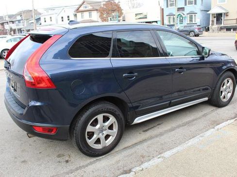 Used 2012 Volvo XC60 3.2 image 9