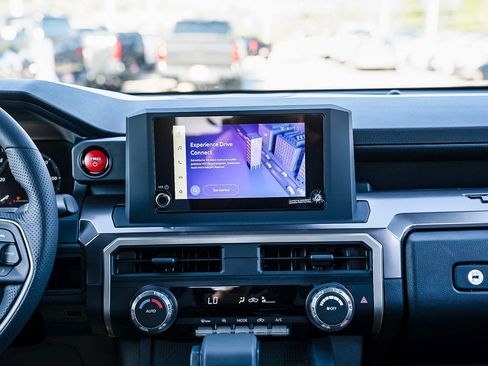 New 2025 Toyota Tacoma TRD Off-Road image 17