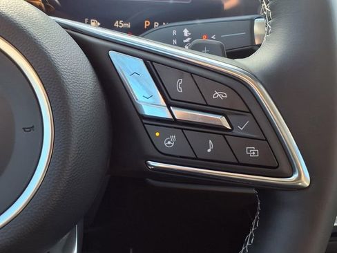 New 2026 Buick Envision Sport Touring image 11