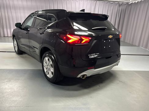 Used 2022 Chevrolet Blazer LT AWD/4WD image 5