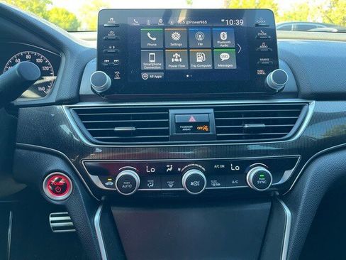 Used 2022 Honda Accord Sport image 6