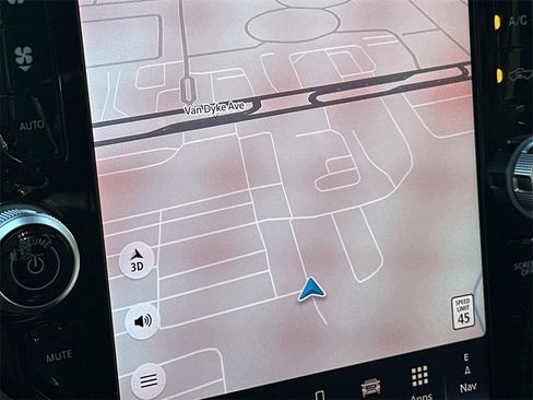 New 2026 RAM 2500 Big Horn image 16