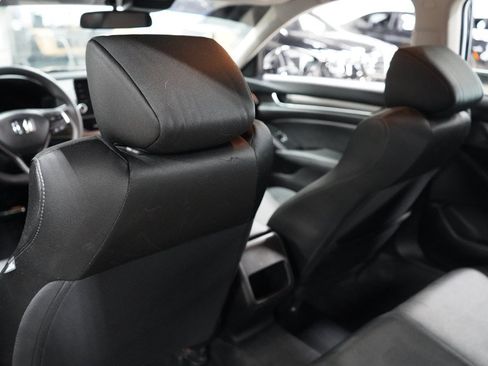 Used 2021 Honda Accord LX image 20