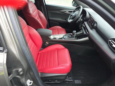 Used 2024 Dodge Hornet R/T Plus w/ R/T Blacktop Package image 3