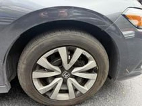 Certified 2023 Honda Civic LX image 20