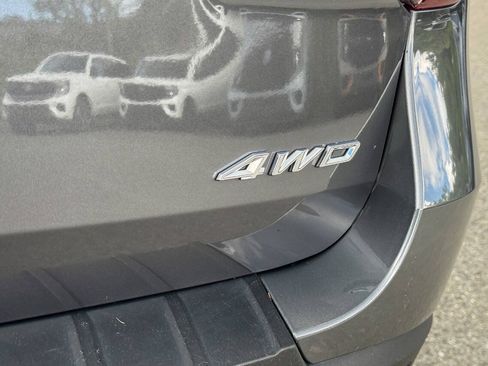 Used 2023 Ford Explorer Timberline w/ Timberline Technology Package AWD/4WD image 19