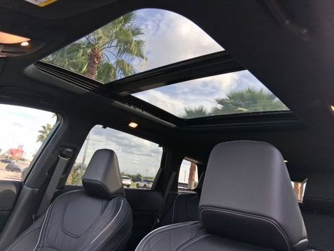 Certified 2024 INFINITI QX60 Autograph image 15