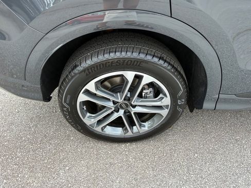 New 2026 Audi Q5 Premium AWD/4WD image 23