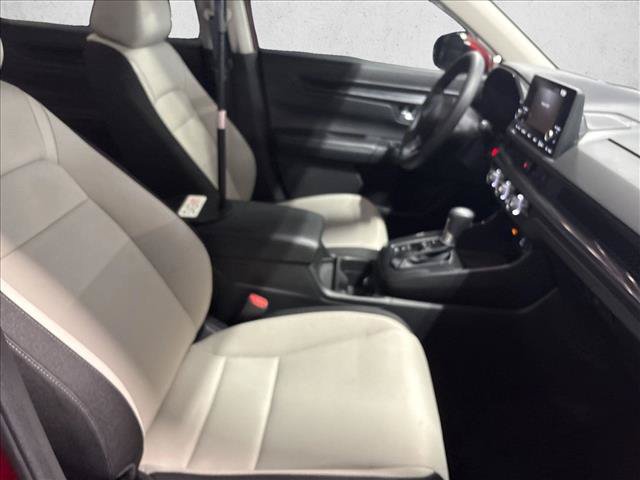 Certified 2024 Honda CR-V LX image 18