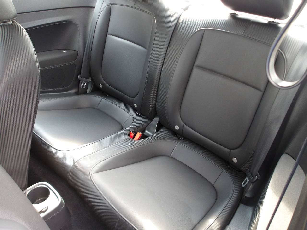 Used 2016 Volkswagen Beetle 1.8T FWD image 10