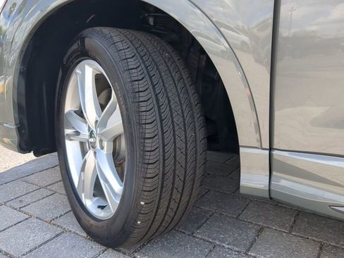 Used 2020 Audi Q3 2.0T Premium w/ Convenience Package image 35