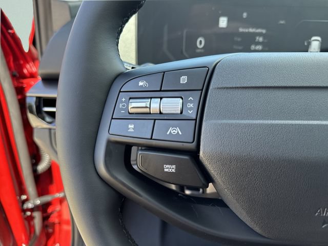 New 2026 Kia Sportage SX AWD/4WD image 33