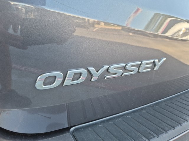 Used 2019 Honda Odyssey EX-L image 28