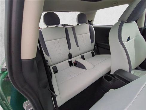 Certified 2025 MINI Cooper S image 17