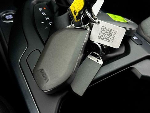 Certified 2025 Kia K4 FWD image 36