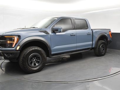 Used 2023 Ford F150 Raptor w/ Raptor Carbon Fiber Package