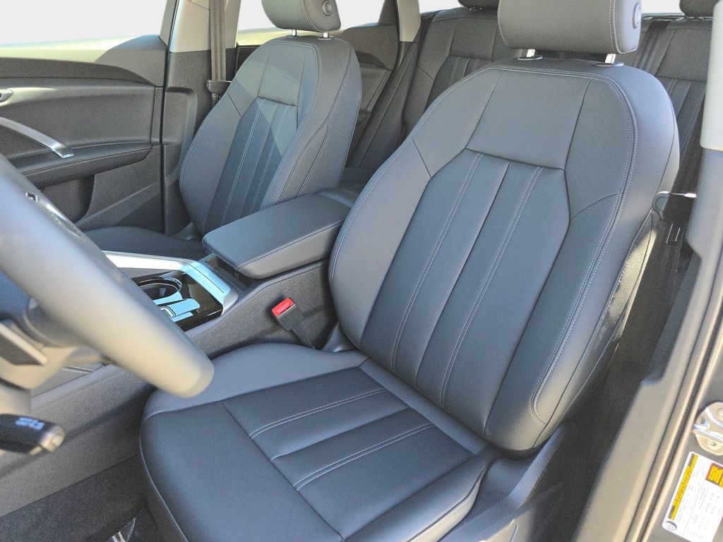 New 2026 Audi Q5 Premium Plus AWD/4WD image 16