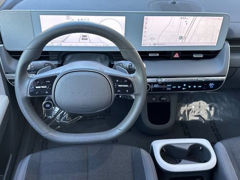 Certified 2024 Hyundai Ioniq 5 SEL RWD image 15