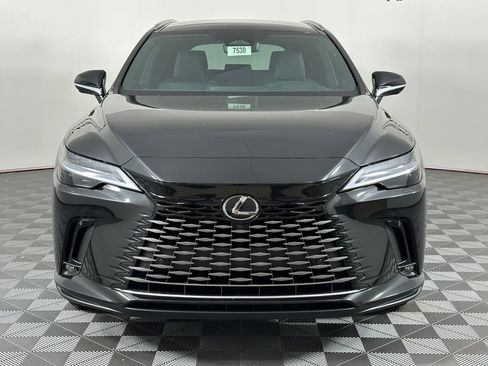 New 2026 Lexus RX 350 AWD w/ Convenience Package image 12
