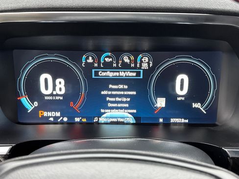 Certified 2023 Ford F150 Raptor w/ Equipment Group 802A Raptor R image 32