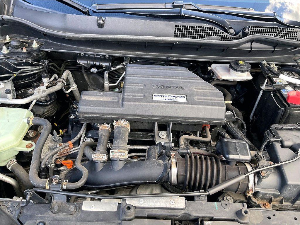 Used 2019 Honda CR-V EX-L image 34