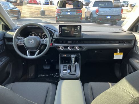 Used 2026 Honda CR-V EX image 18