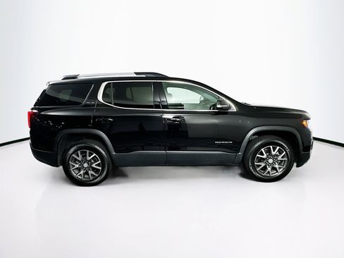 Used 2023 GMC Acadia SLE w/ Driver Convenience Package image 10